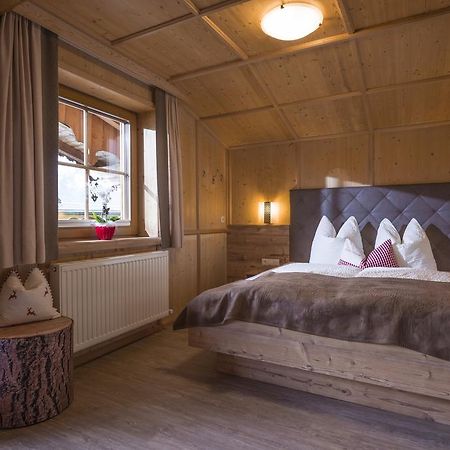 Ferienhaus Waidmannsruh Hippach Exteriör bild