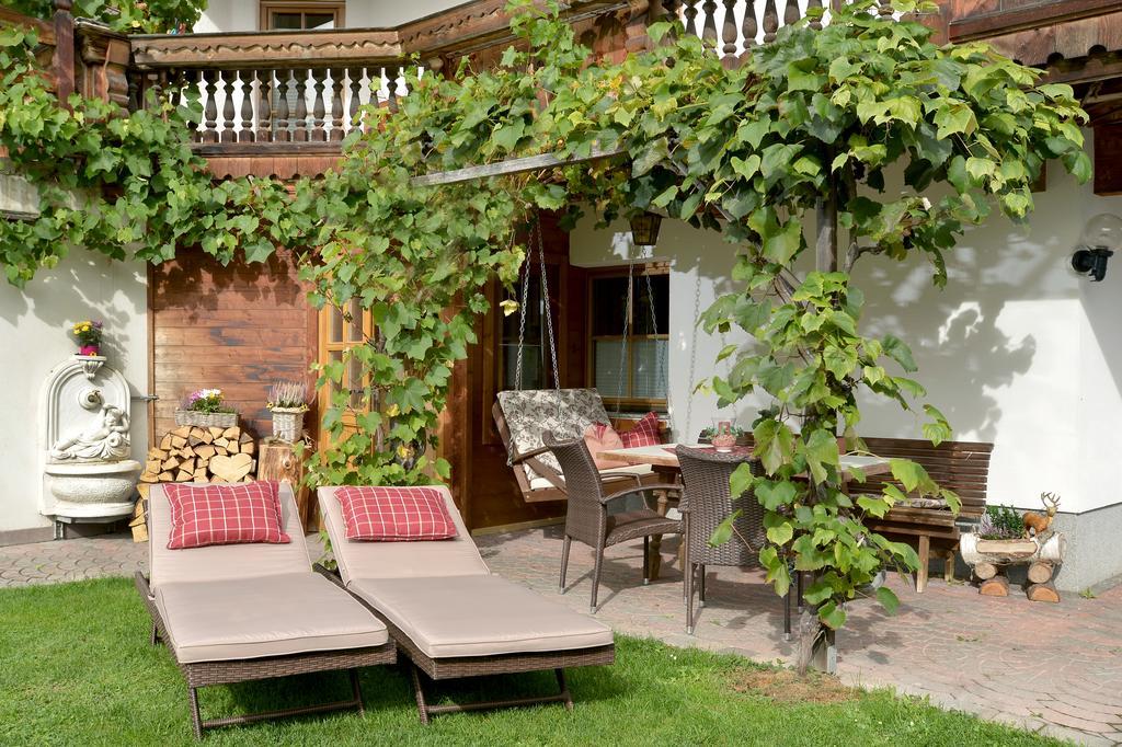 Ferienhaus Waidmannsruh Hippach Rum bild
