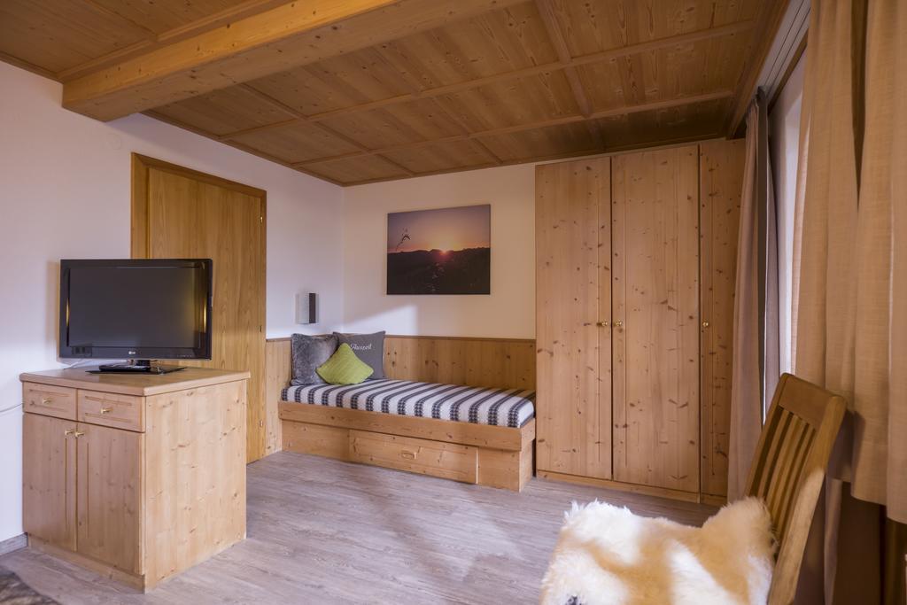 Ferienhaus Waidmannsruh Hippach Exteriör bild