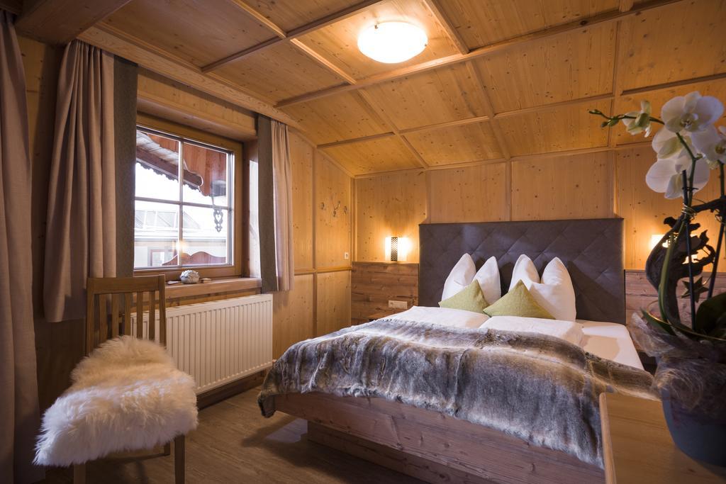 Ferienhaus Waidmannsruh Hippach Exteriör bild