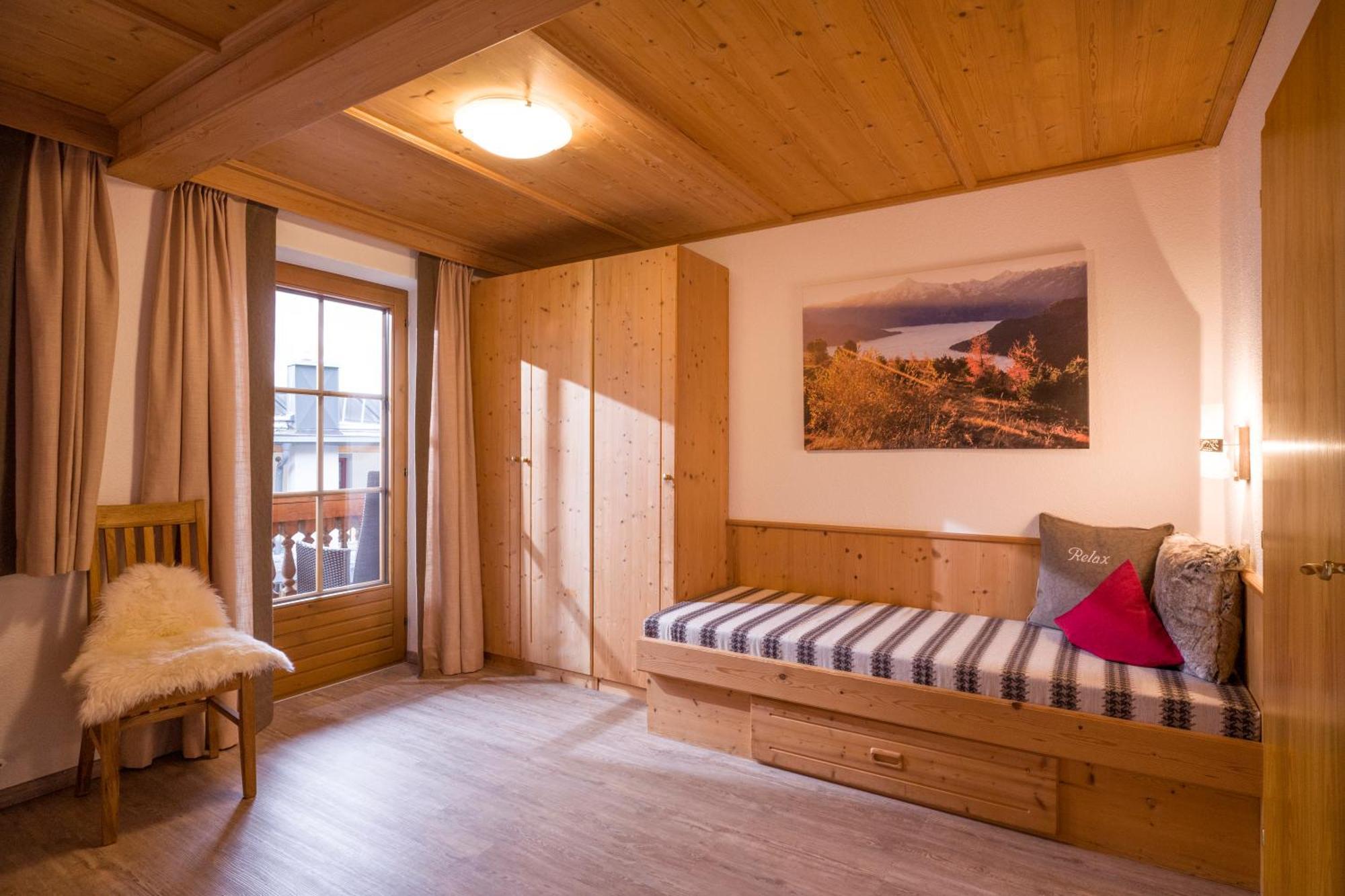 Ferienhaus Waidmannsruh Hippach Exteriör bild