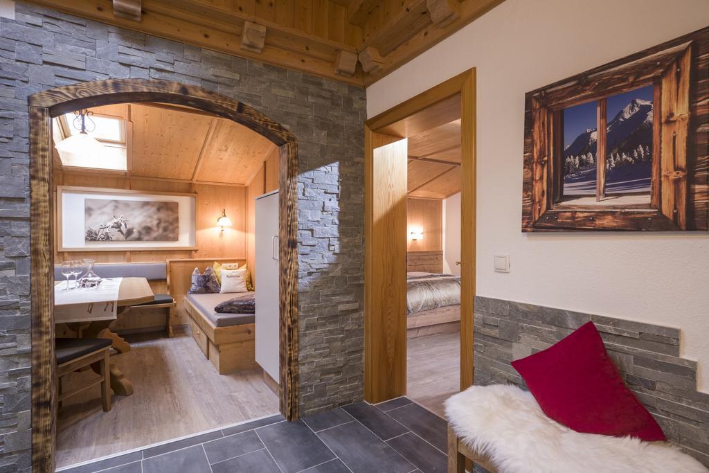 Ferienhaus Waidmannsruh Hippach Exteriör bild