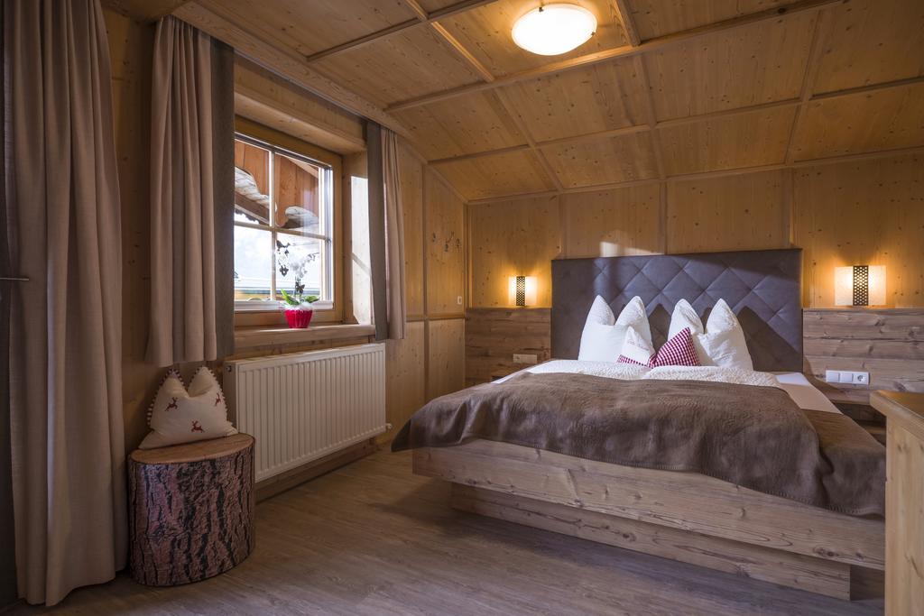 Ferienhaus Waidmannsruh Hippach Exteriör bild