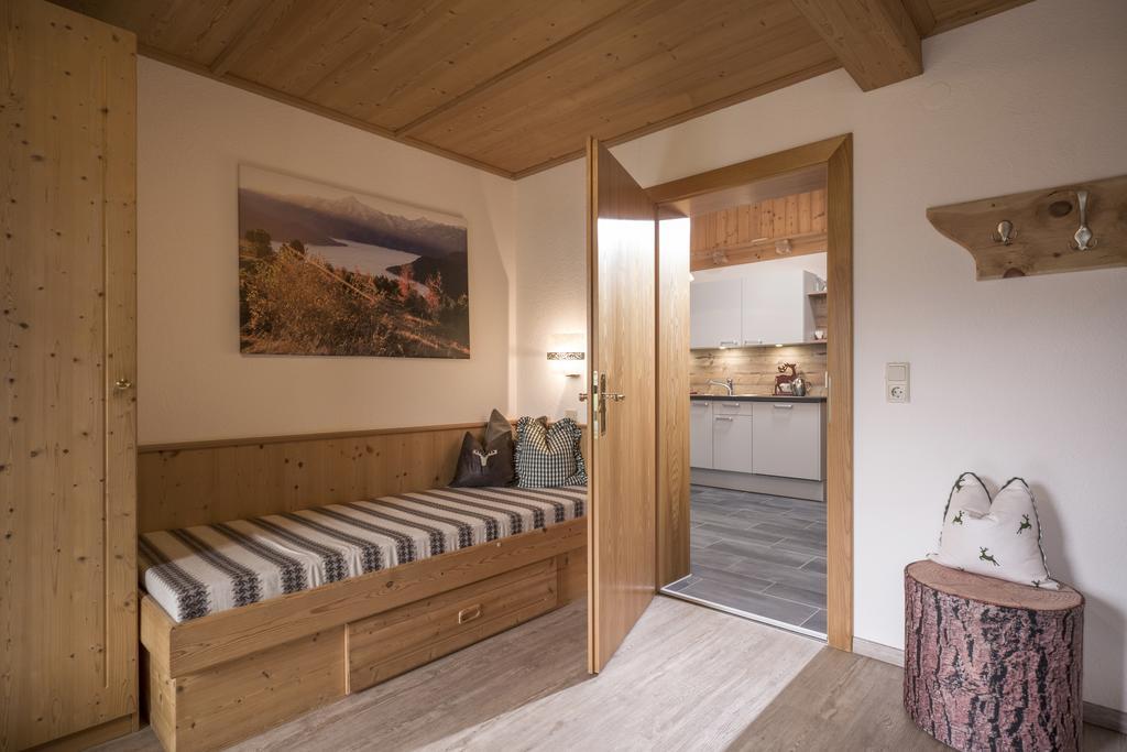Ferienhaus Waidmannsruh Hippach Exteriör bild