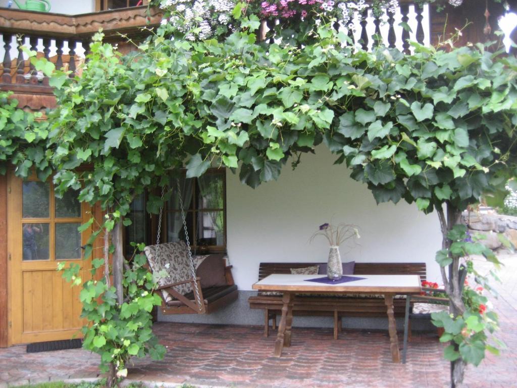 Ferienhaus Waidmannsruh Hippach Rum bild